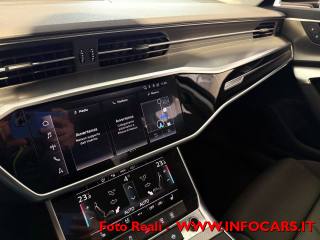 AUDI A6 usata, con Sistema di navigazione