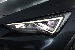 CUPRA Formentor usata 8