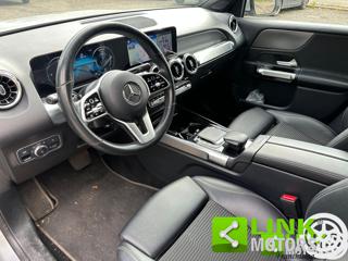MERCEDES-BENZ GLB 200 usata 9