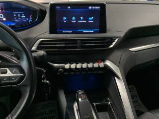 PEUGEOT 3008 usata, con Bracciolo