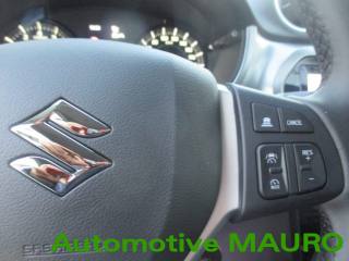 SUZUKI Vitara usata, con ESP