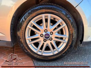 FORD C-Max usata, con Chiusura centralizzata
