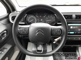 CITROEN C3 usata, con Autoradio digitale