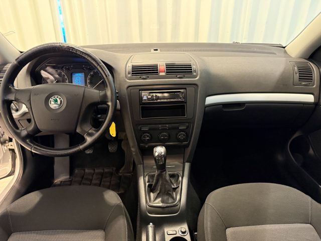 SKODA Octavia usata, con Airbag laterali