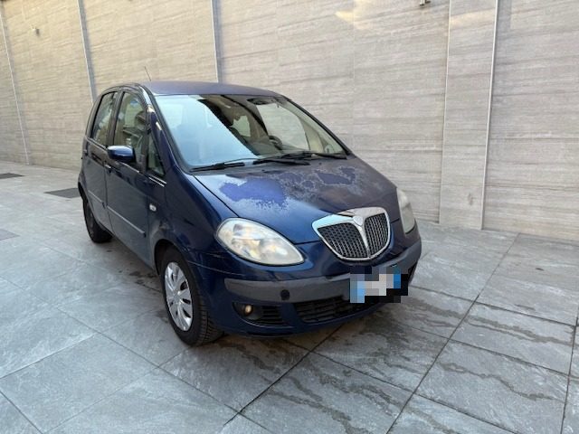 LANCIA MUSA usata, con Airbag Passeggero