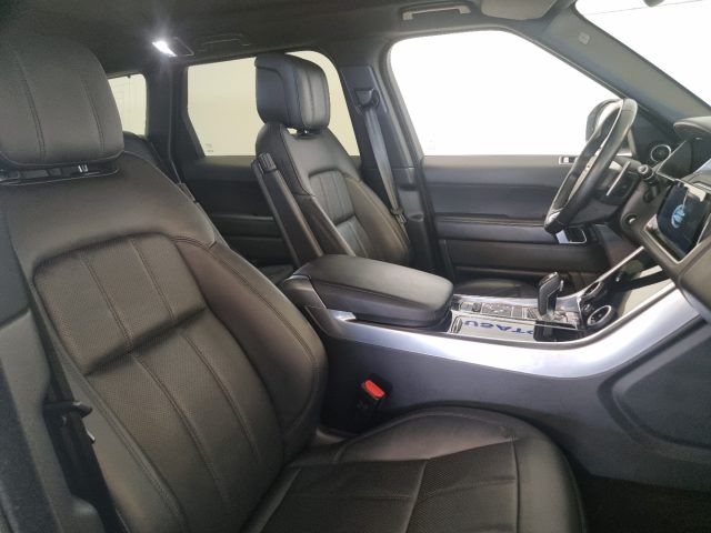 LAND ROVER Range Rover Sport usata, con Climatizzatore