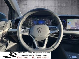 VOLKSWAGEN Golf usata, con Antifurto