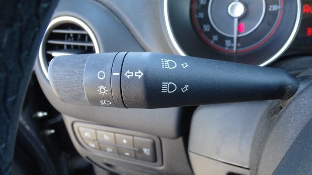 FIAT Punto usata 92