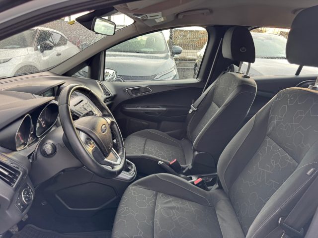 FORD B-Max usata, con Controllo automatico clima