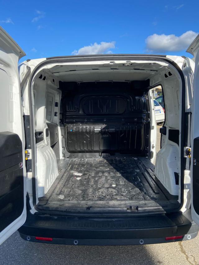 FIAT Doblo usata 29