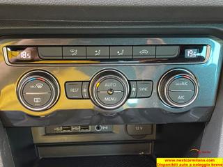 VOLKSWAGEN Tiguan usata 56