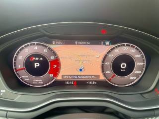 AUDI RS4 usata, con Cruise Control
