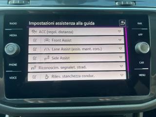 VOLKSWAGEN Tiguan usata, con Controllo trazione