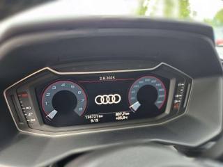 AUDI A1 usata, con Climatizzatore