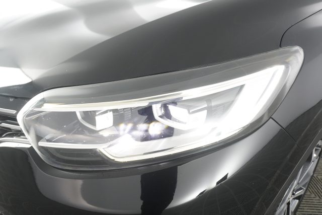 RENAULT Kadjar usata 7