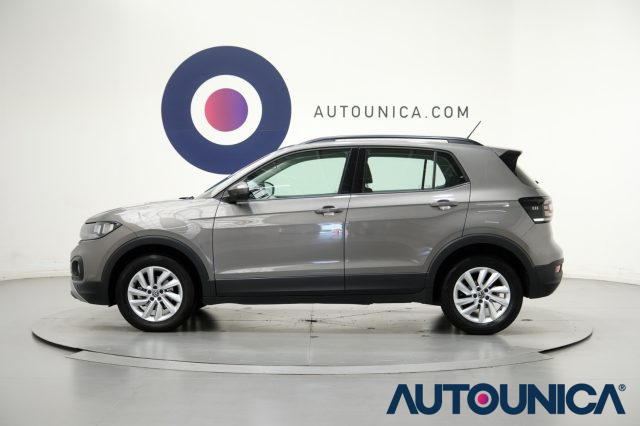 VOLKSWAGEN T-Cross usata, con Park Distance Control