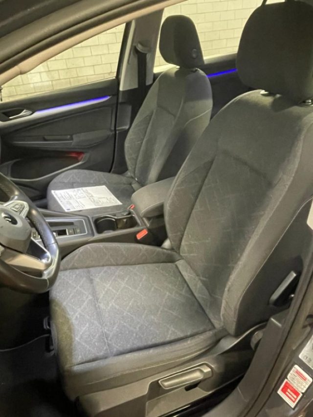 VOLKSWAGEN Golf usata, con Climatizzatore
