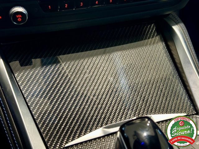 BMW 420 usata, con ESP