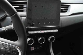 RENAULT Captur usata, con Controllo trazione