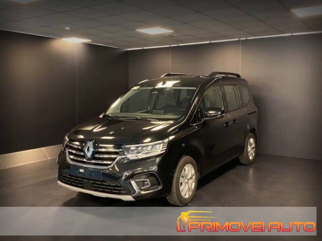 RENAULT Kangoo usata, con Autoradio