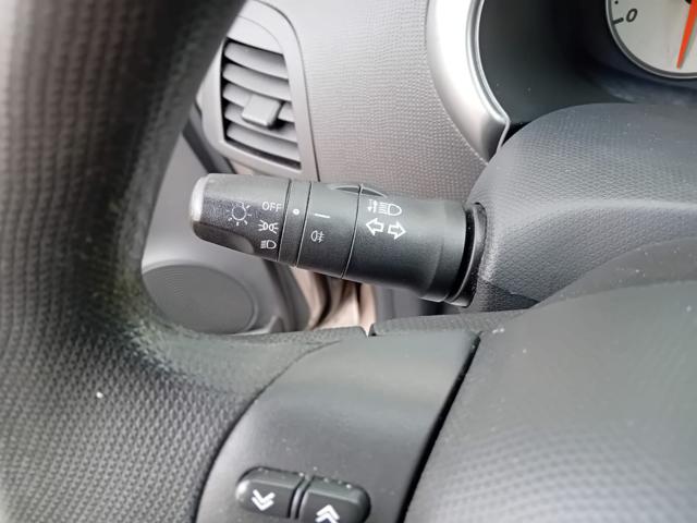 NISSAN Micra usata, con Servosterzo