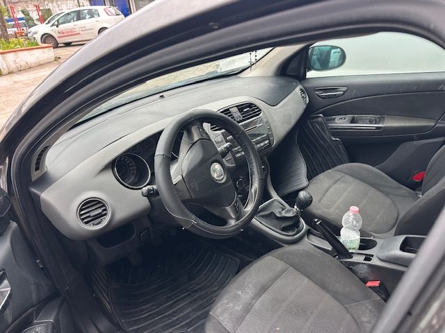 FIAT Bravo usata, con Airbag Passeggero