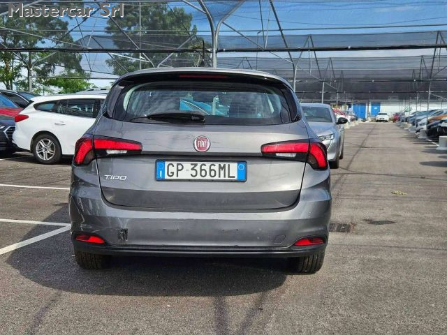 FIAT Tipo usata, con Airbag Passeggero