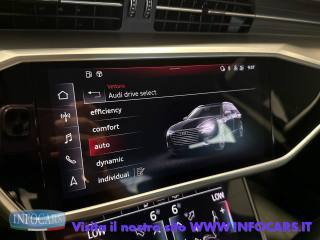 AUDI A6 usata, con Servosterzo