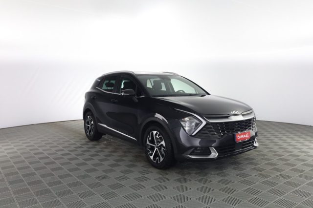 KIA Sportage usata 1