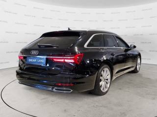 AUDI A6 usata, con Cerchi in lega