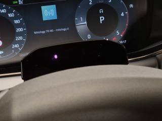 LAND ROVER Range Rover Evoque usata, con Leve al volante