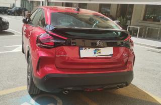 CITROEN C4 usata, con Controllo trazione