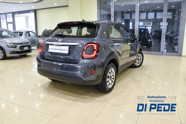 FIAT 500X usata, con Airbag Passeggero
