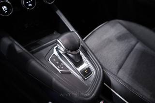 RENAULT Captur usata, con Fari LED