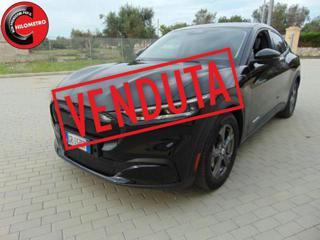 FORD Mustang Mach-E Standard Range 269 CV