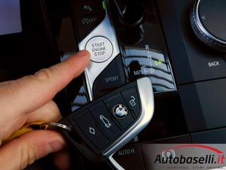 BMW 120 usata, con Sistema di riconoscimento della stanchezza