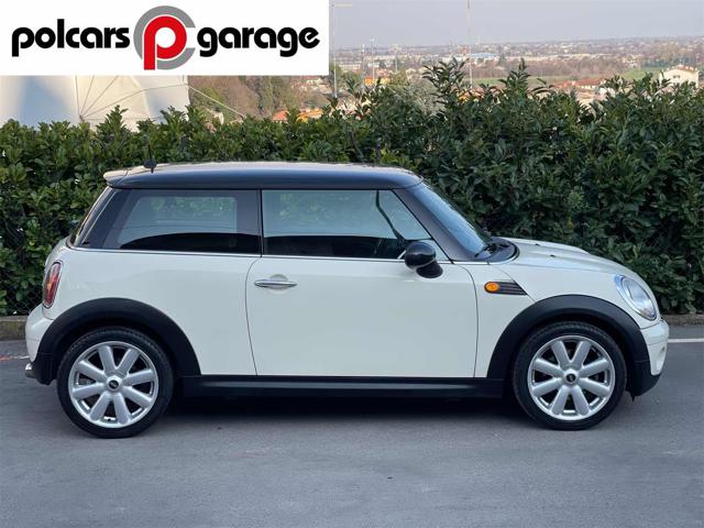 MINI Cooper usata, con Alzacristalli elettrici