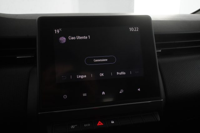 RENAULT Clio usata 14