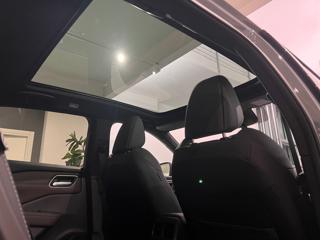 NISSAN Qashqai usata, con Autoradio digitale