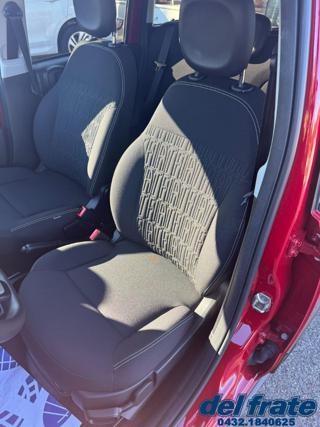 FIAT Panda Cross usata, con Controllo automatico clima