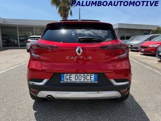 RENAULT Captur usata, con Airbag testa