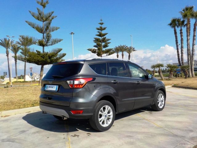 FORD Kuga usata, con Cruise Control