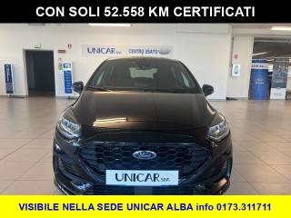 FORD Fiesta usata, con Airbag