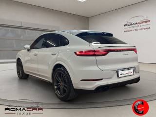PORSCHE Cayenne usata, con Autoradio