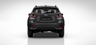 SUBARU Crosstrek usata, con Airbag Passeggero