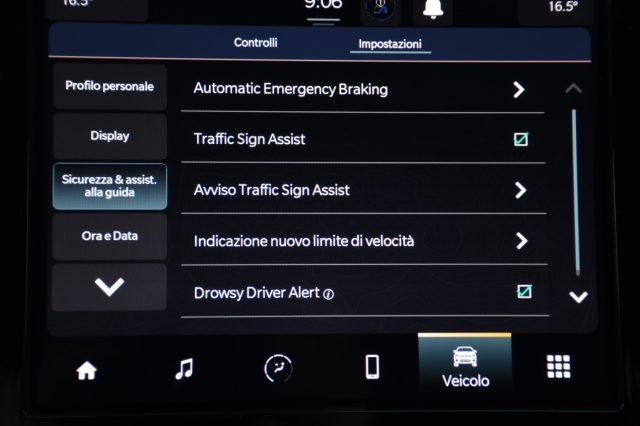 JEEP Compass usata, con Chiusura centralizzata telecomandata