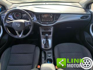 OPEL Astra usata, con Alzacristalli elettrici