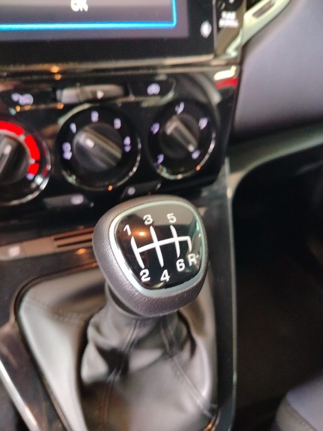 LANCIA Ypsilon usata, con Telecamera per parcheggio assistito