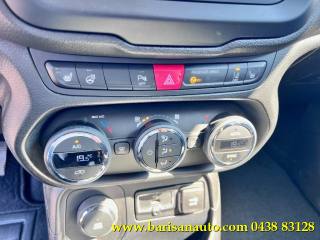 JEEP Renegade usata, con Controllo trazione