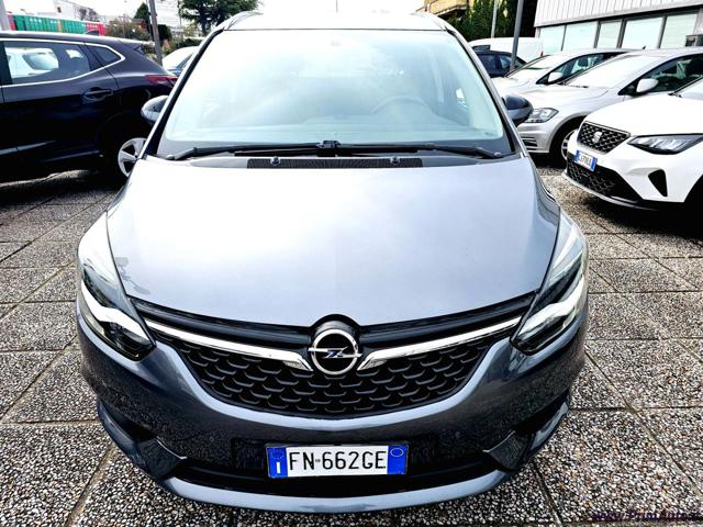 OPEL Zafira usata, con Alzacristalli elettrici